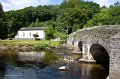 Clara Vale Church near Laragh, Co. Wicklow
